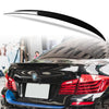 BMW M5 F10 Rear Boot ABS Spoiler (2011-2017)