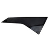 Honda Civic 11th 6 x Window BC Pillar Cover Stickers (2022)