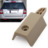 Land Rover Freelander 2, Range Rover Sport Loadspace Cover Catch Set Beige