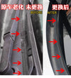 Car Windshield Panel 1.8M Rubber Sealing Trim Moulding Strips (All Years)