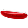 Honda TRX250X 2x4 FourTrax 250 Tail Light Lens Rear (1987–1992)