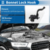Honda HR-V Hood Latch Assembly (2016-2022)