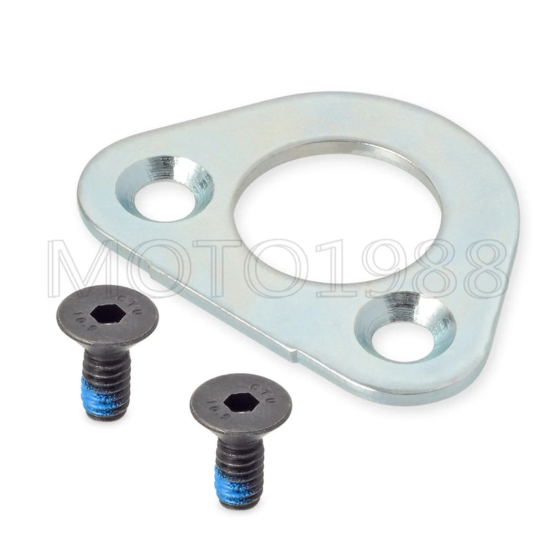 Polaris Ranger 400 / 425 / 500 / 570 / 700 / 800 ETX EV TM Crew 2x Ball Joint Bracket
