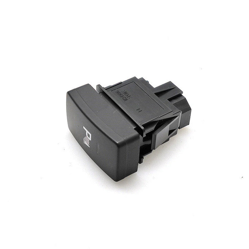 Honda CR-V, Civic, Crosstour 5-Pin Parking Sensor Switch (2012-2016)