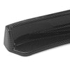 Infiniti Q50 (2014-2023) Carbon Look 2 x Rear Side Skirt Splitters