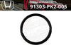 Honda Civic / Accord / CR-V O-Ring 7.5X1.5