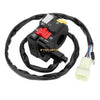 Honda TRX450FM / TRX450S Foreman 4x4 Handlebar Start Stop Switch (1998–2004)
