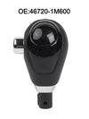 Kia K5 1pc Car Shift Knob (2011–2013)