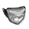 Suzuki GSX-R GSXR 600 750 LED Rear Tail Light (2004-2005)