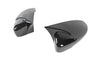 Passat, CC, EOS, Beetle Wing Side Rearview Mirror Cover Cap (2010–2015)