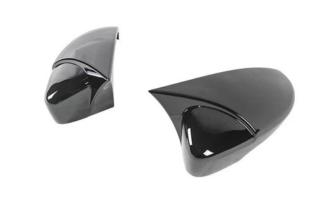 Passat, CC, EOS, Beetle Wing Side Rearview Mirror Cover Cap (2010–2015)