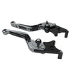 BMW F650GS Extendable Brake Clutch Levers (2002-2007)