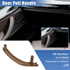 BMW X5, X6 Left Interior Door Handle (2014-2018)