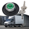 Fiat Ducato 1x Fuel Petrol Cap