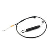 Motorcycle MTD Deck Engagement Control Cable (746-04173, 946-04173E)