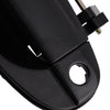 Chevrolet Aveo, Aveo5, Pontiac G3 Front Door Handles (2004-2011)