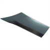 Benz Rear Door Protective Stripe Moulding Trim (Unpainted)