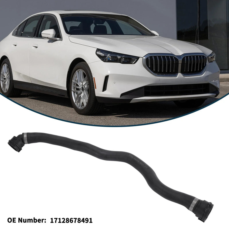 BMW 530i 2.0L Radiator Hose (2020-2023)