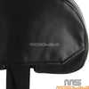 Harley Roadking FLHR FLHX SE Soft Driver Rider Backrest Pad Mount Kit (2009-2021)