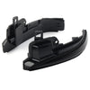 Toyota Tacoma Dynamic Amber Turn Signal Side Mirror Lights (2016-2023)
