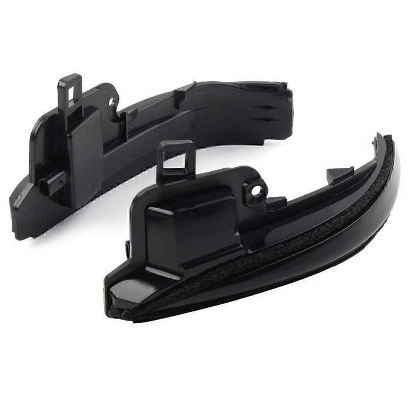Toyota Tacoma Dynamic Amber Turn Signal Side Mirror Lights (2016-2023)