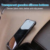 LDV T60 Ute (2017-2024) Non-Slip Dash Mat Microfiber Leather