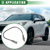 Lexus RX330 2004-2006 O2 Oxygen Sensor (2 x Downstream Air Fuel Ratio)