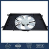 Corolla Cross Radiator Fan Assembly (2022–2024)