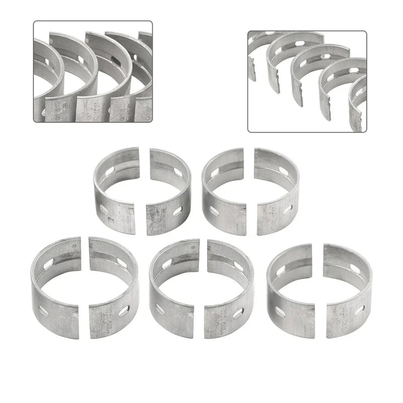 Honda CBR600, CBR400 10X STD 30MM Crankshaft Main Bearings (1999-2002)