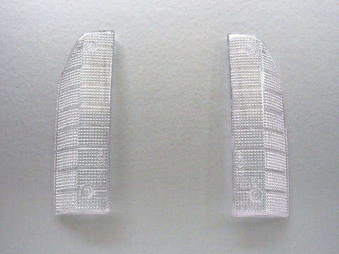 Toyota Hilux RN30 Corner Lens (1978-1983)