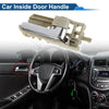 Toyota Corolla Front Driver Side Interior Door Handle (2003–2008)