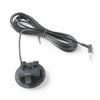 Quick Installation Navigation Mic 3.5mm Car Handsfree Kit