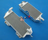 1988-2004 Kawasaki KX500 KX 500 L&R Radiator (1988-2004)