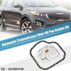 Toyota Yaris Transmission Filter Oil Pan Kit (2005-2013)