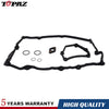 BMW E87 E83 E85 E46 E90 E91 318i Rocker Cover Gasket Seal Kit (2001-2012)