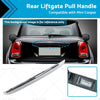 Mini Cooper Rear Liftgate Pull Handle (2007-2015)