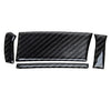 INFINITI G37 Sedan Carbon Fiber Dashboard Cover Trim (2010-2013)
