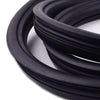 Rear Windshield Rubber Glass Seal Fits Toyota Land Cruiser FJ45 HJ45 1969-84 ADE