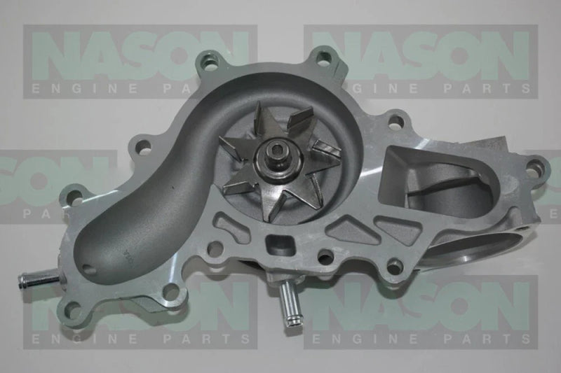 Toyota Land Cruiser VDJ78 VDJ79 VDJ200 4.5L 1VD 1VDFTV Water Pump