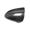 Fiat 500 Dashboard Panel Cover Trim (2017-2024)