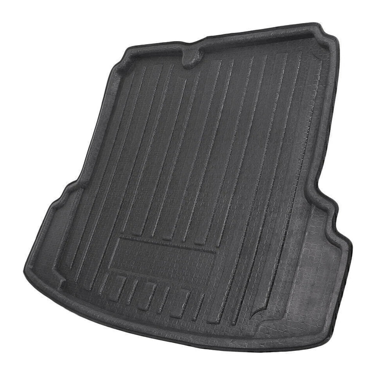 Volkswagen Jetta Trunk Cargo Liner Boot Tray (2011-2018)