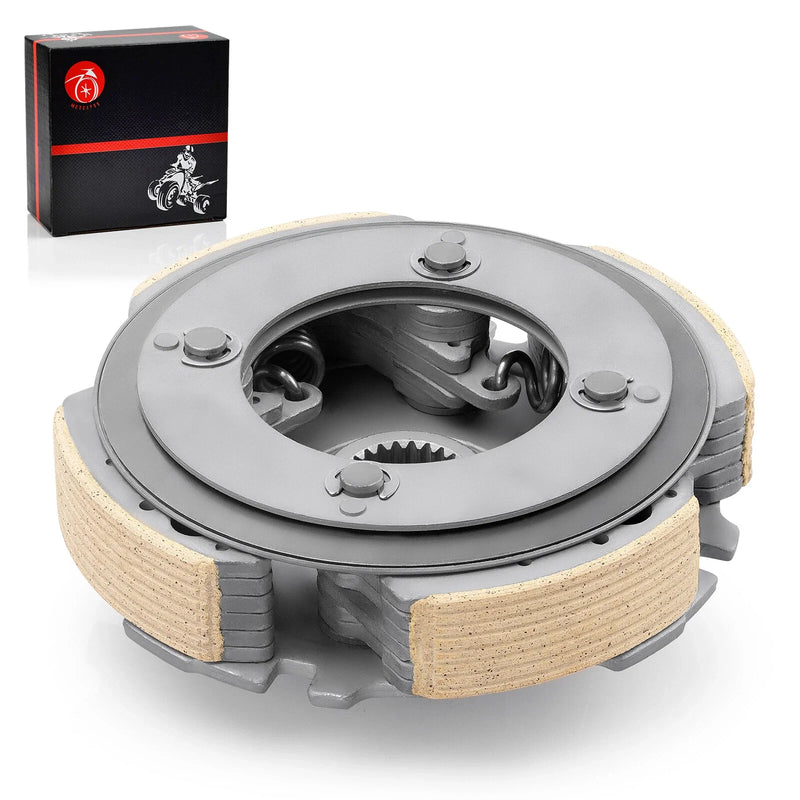 Honda Rancher 420 TRX420FM 4x4 Centrifugal Carrier Wet Clutch (2007–2024)