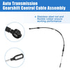 Ford Taurus, Mercury Automatic Transmission Gear Shift Cable (2001-2007)