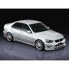TOYOTA IS300 Roof Side Drip Molding 2 x LH RH