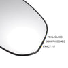 Toyota Tacoma Heated Left Right Side Mirror Glass w/ Backing Plate