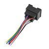Chevrolet Cruze DC 12V Car CD Radio Wire Harness Adapter