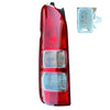 Toyota HiAce Tail Lamp, Right (2005–2019)