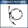 Ford F-150 2015-2020 ABS Wheel Speed Sensor (2 x Sensors)