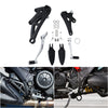 Ducati Diavel Carbon Rider Footpegs Bracket (2012-2017)