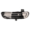 Jeep Grand Cherokee 2 x Driver & Passenger Side Fog Light Lamp (2017–2021)